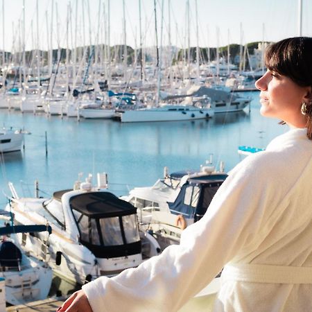 Amourette A Port Camargue Le Grau-du-Roi Exterior foto